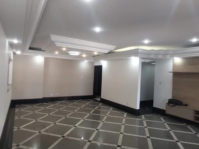 Imagem 4: Apartamento de 300m² no Reduto com 4 suítes e 3 vagas de garagem