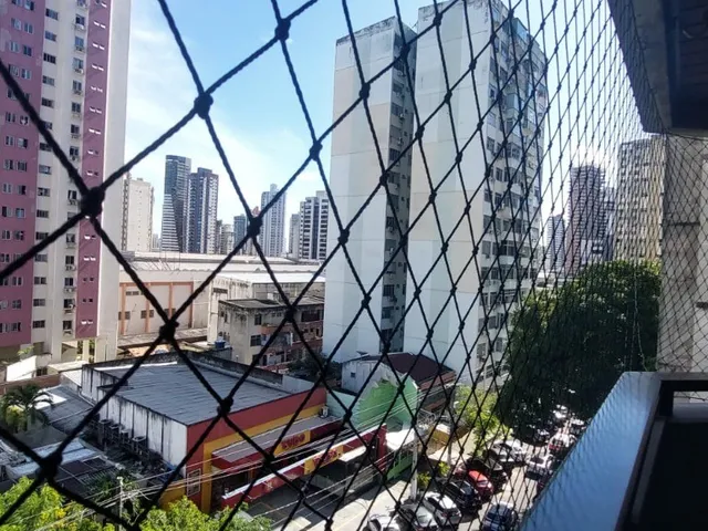 Imagem 9: Apartamento de 300m² no Reduto com 4 suítes e 3 vagas de garagem