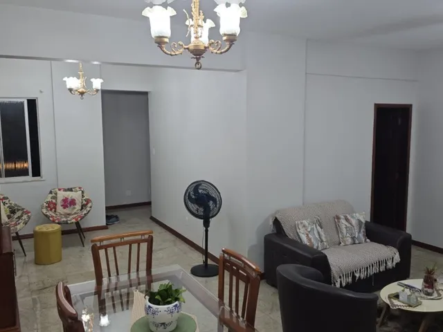 Imagem 2: Apartamento reformado com 140m² na Nazaré, oportunidade exclusiva para morar com