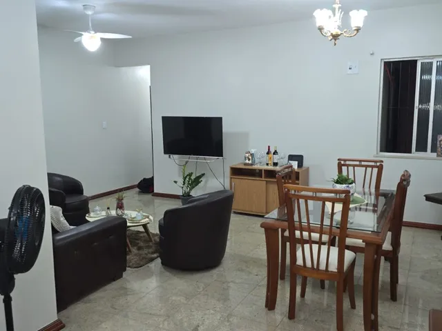 Imagem 7: Apartamento reformado com 140m² na Nazaré, oportunidade exclusiva para morar com