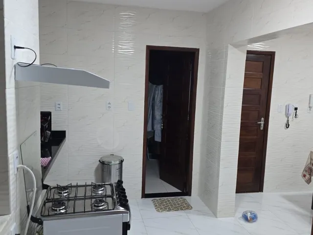 Imagem 6: Apartamento reformado com 140m² na Nazaré, oportunidade exclusiva para morar com
