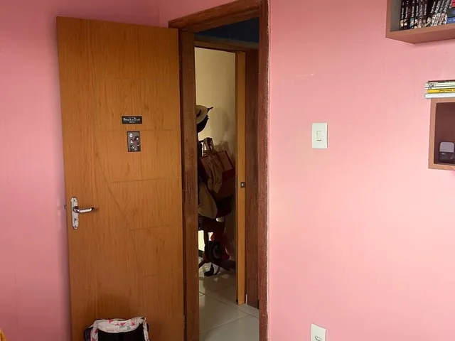 Imagem 10: Casa com 3 pavimentos na Marambaia com energia solar e 2 vagas de garagem