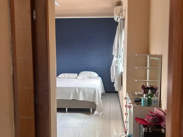 Imagem 15: Casa com 3 pavimentos na Marambaia com energia solar e 2 vagas de garagem