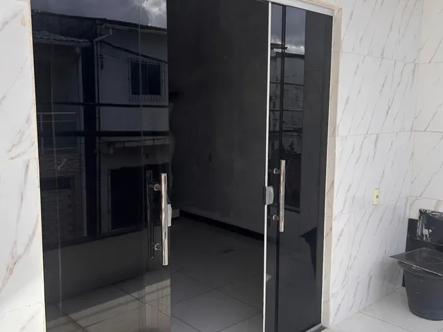 Imagem 9: Casa com 3 pavimentos na Marambaia com energia solar e 2 vagas de garagem