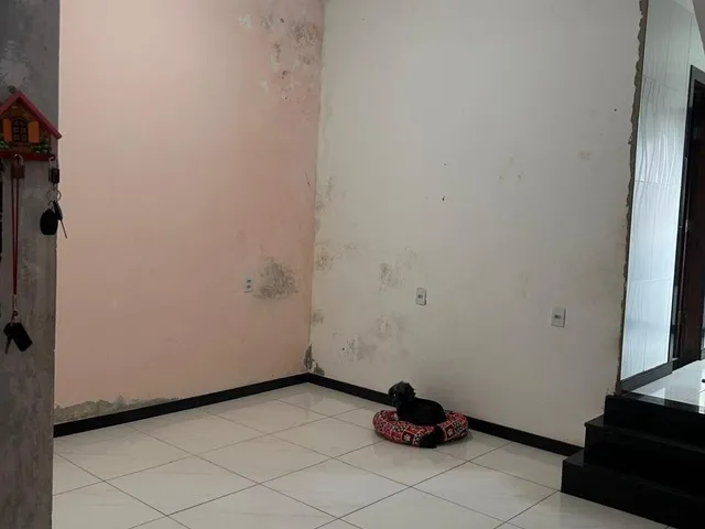 Imagem 16: Casa com 3 pavimentos na Marambaia com energia solar e 2 vagas de garagem