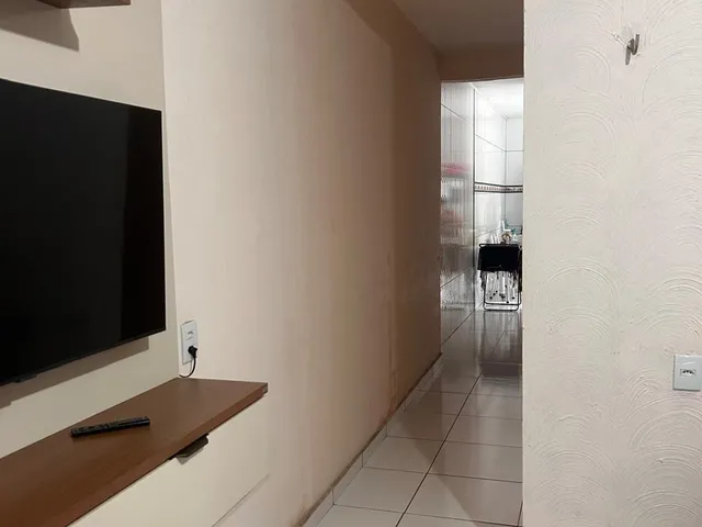 Imagem 3: Casa com 3 pavimentos na Marambaia com energia solar e 2 vagas de garagem