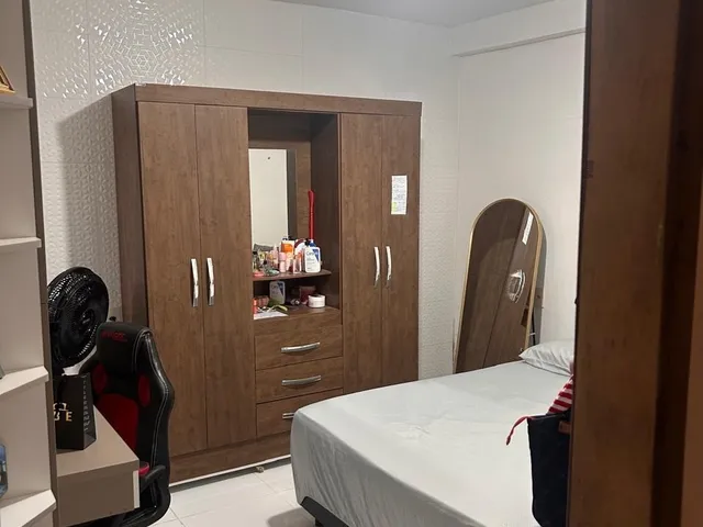 Imagem 4: Casa com 3 pavimentos na Marambaia com energia solar e 2 vagas de garagem