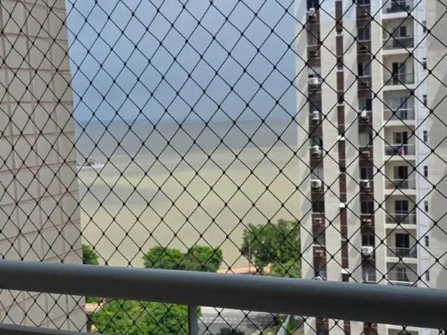 Imagem 2: Apartamento na Orla de Icoaraci com lazer completo e localização privilegiada
