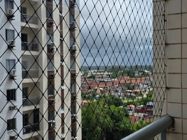 Imagem 13: Apartamento na Orla de Icoaraci com lazer completo e localização privilegiada