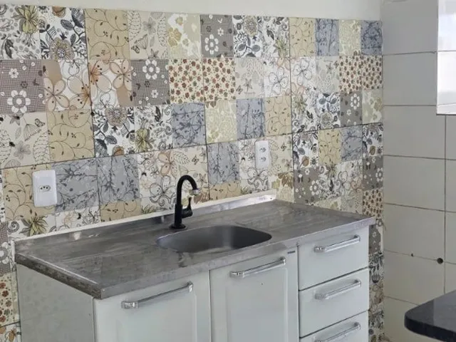 Imagem 15: Apartamento na Orla de Icoaraci com lazer completo e localização privilegiada