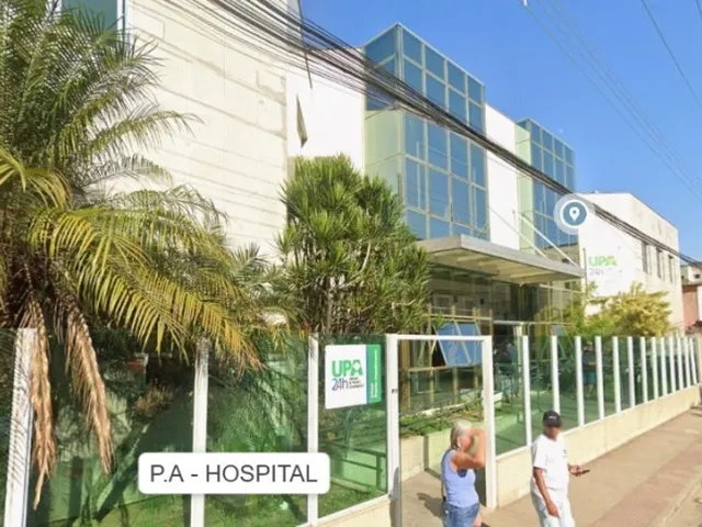 Imagem 14: Aluguel Mensal para Locação em Guarapari / ES no bairro Ipiranga