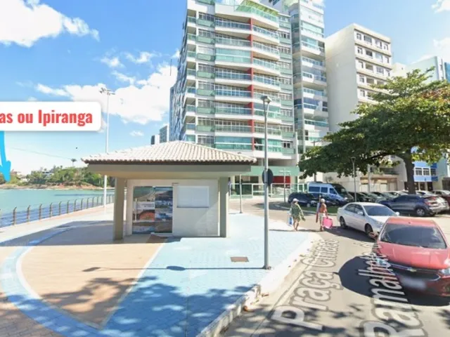 Imagem 13: Aluguel Mensal para Locação em Guarapari / ES no bairro Ipiranga
