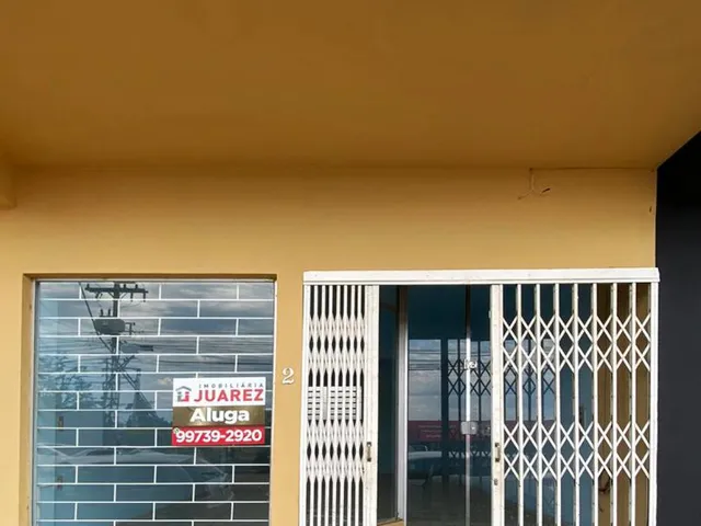 Imagem: Sala Comercial para Locação