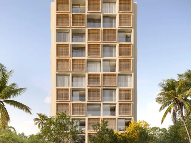 Imagem 10: Studio à venda em João Pessoa, Altiplano Cabo Branco, com 1 quarto, 24,8m²
