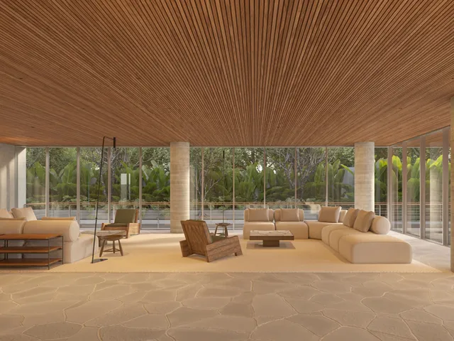 Imagem 8: Studio à venda em João Pessoa, Altiplano Cabo Branco, com 1 quarto, 24,8m²
