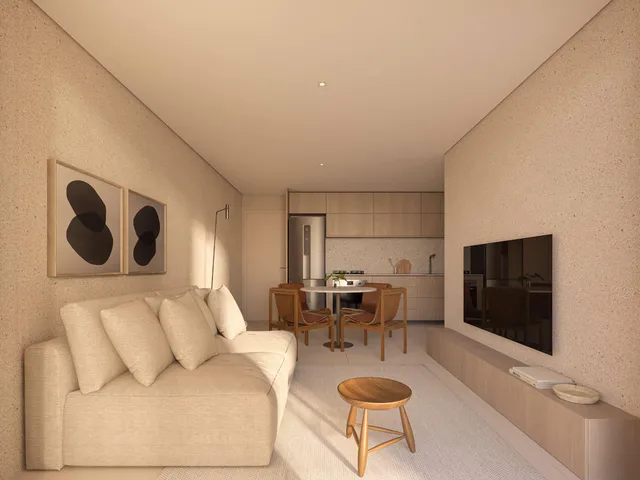 Imagem 12: Studio à venda em João Pessoa, Altiplano Cabo Branco, com 1 quarto, 24,8m²