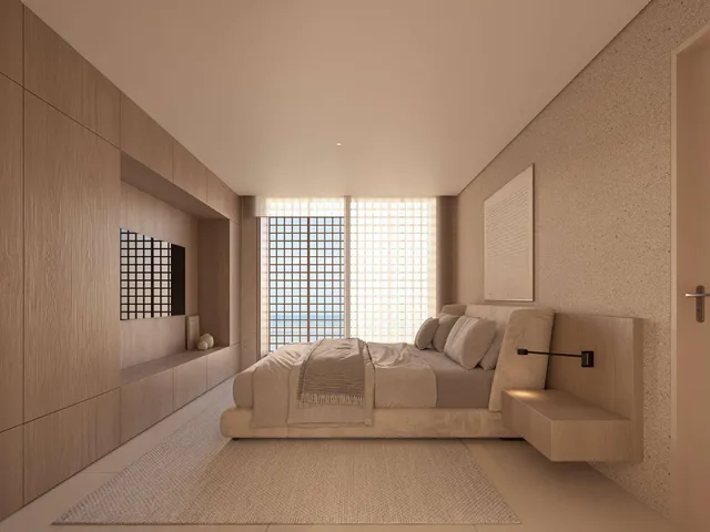 Imagem 11: Studio à venda em João Pessoa, Altiplano Cabo Branco, com 1 quarto, 24,8m²