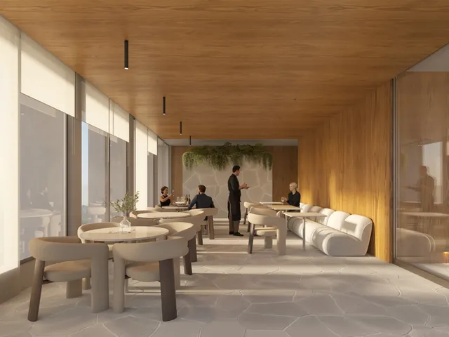 Imagem 14: Studio à venda em João Pessoa, Altiplano Cabo Branco, com 1 quarto, 24,8m²