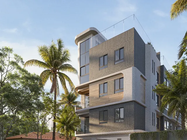 Imagem 2: Cobertura à venda em João Pessoa, Jardim Cidade Universitária, com 3 quartos, 111,82m²