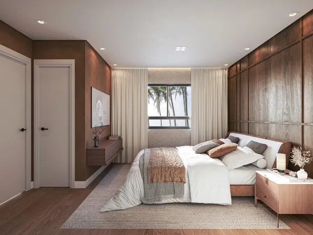 Imagem 4: Cobertura à venda em João Pessoa, Jardim Cidade Universitária, com 3 quartos, 111,82m²