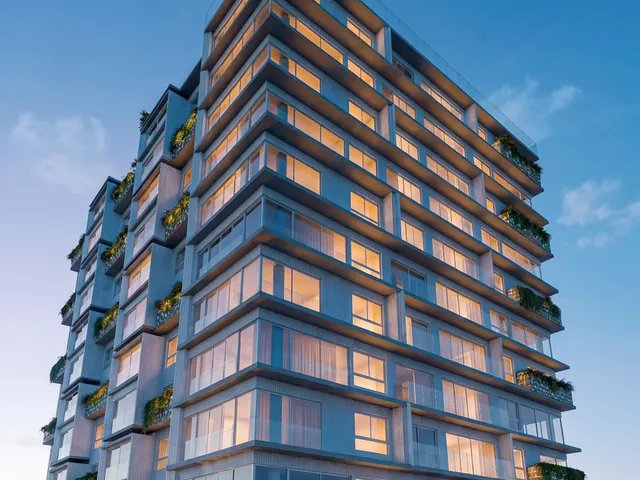 Imagem: Apartamento à venda em João Pessoa, Altiplano