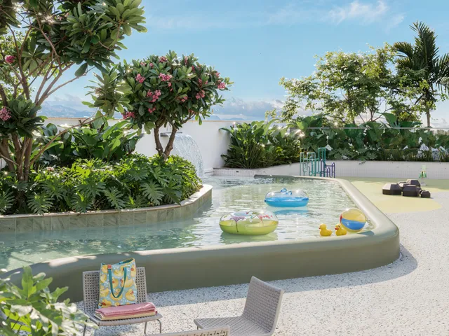 Imagem 3: Apartamento à venda em João Pessoa, Altiplano Cabo Branco, com 3 quartos, 92,51m²