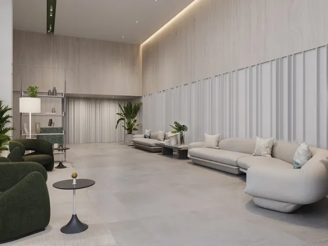 Imagem 6: Apartamento à venda em João Pessoa, Altiplano Cabo Branco, com 3 quartos, 92,51m²