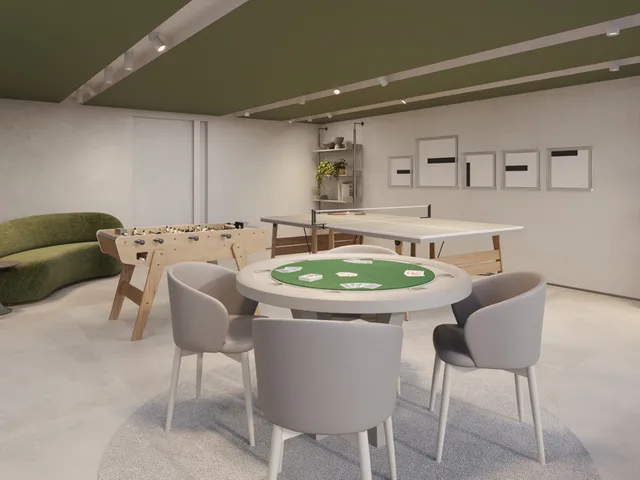 Imagem 10: Apartamento à venda em João Pessoa, Altiplano Cabo Branco, com 3 quartos, 92,51m²