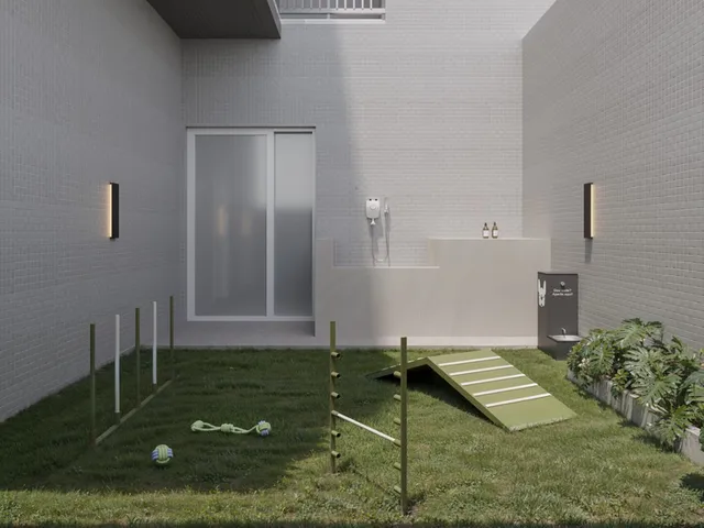 Imagem 5: Apartamento à venda em João Pessoa, Altiplano Cabo Branco, com 3 quartos, 92,51m²