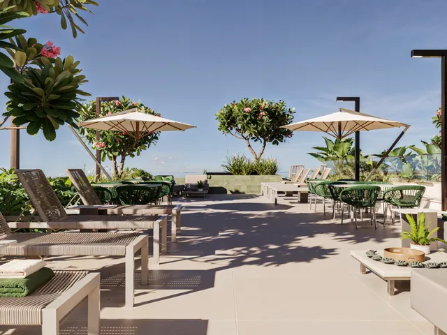 Imagem 15: Apartamento à venda em João Pessoa, Altiplano Cabo Branco, com 3 quartos, 92,51m²
