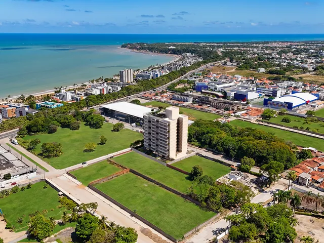 Imagem 8: Apartamento à venda em João Pessoa, Altiplano Cabo Branco, com 3 quartos, 92,51m²