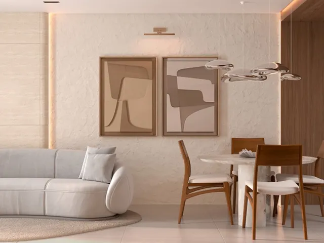 Imagem 15: Cobertura à venda em Cabedelo, Intermares, com 3 quartos, 137.7m²