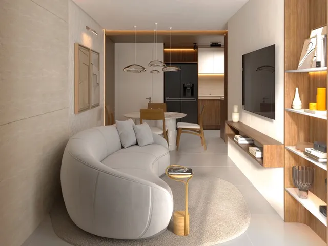 Imagem 14: Cobertura à venda em Cabedelo, Intermares, com 3 quartos, 137.7m²
