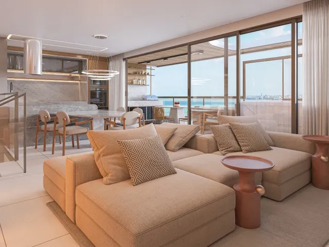 Imagem 13: Cobertura à venda em Cabedelo, Intermares, com 3 quartos, 137.7m²