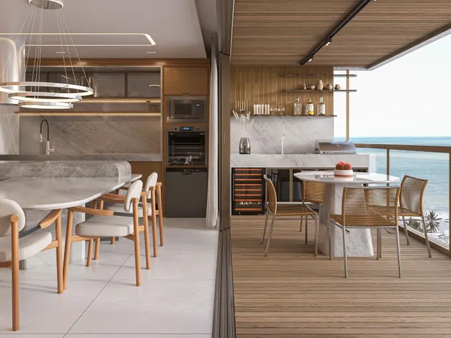 Imagem 16: Cobertura à venda em Cabedelo, Intermares, com 3 quartos, 137.7m²