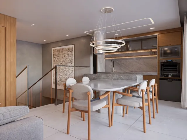 Imagem 5: Cobertura à venda em Cabedelo, Intermares, com 3 quartos, 137.7m²
