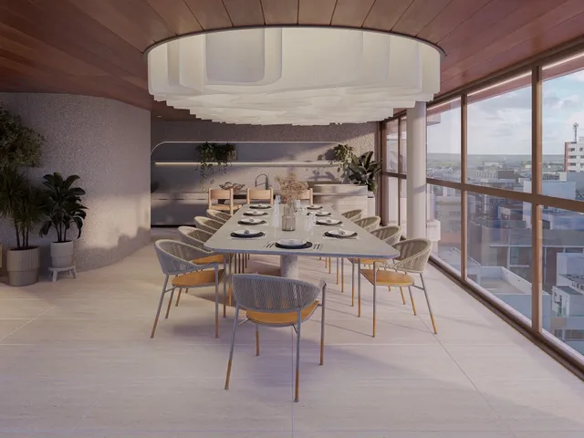 Imagem 4: Cobertura à venda em Cabedelo, Intermares, com 3 quartos, 137.7m²