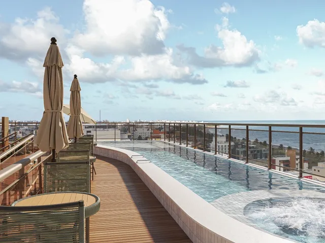 Imagem 11: Cobertura à venda em Cabedelo, Intermares, com 3 quartos, 137.7m²