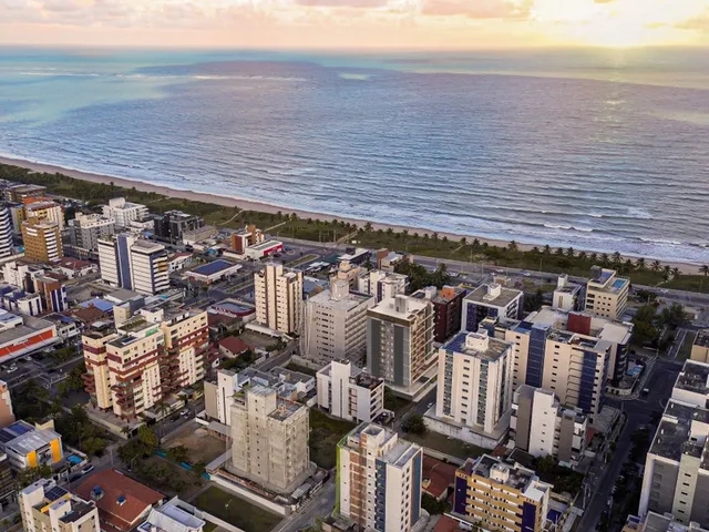 Imagem 9: Cobertura à venda em Cabedelo, Intermares, com 3 quartos, 137.7m²