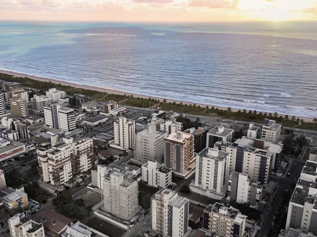 Imagem 7: Cobertura à venda em Cabedelo, Intermares, com 3 quartos, 137.7m²