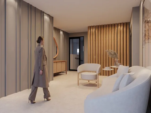 Imagem 3: Apartamento à venda em João Pessoa, Jardim Cidade Universitária, com 2 quartos