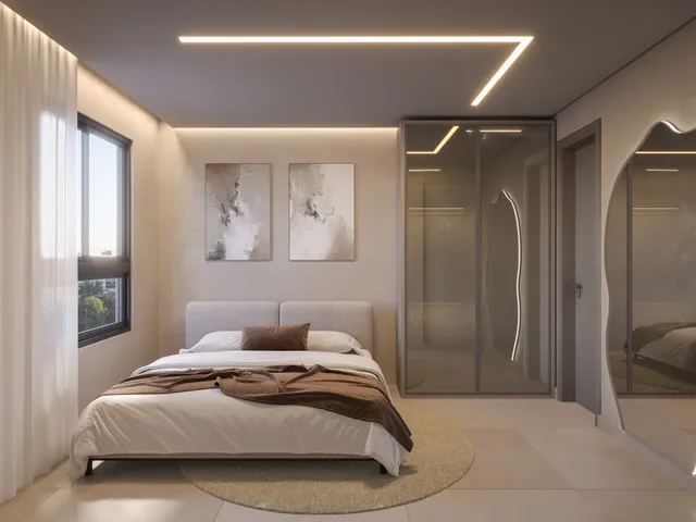 Imagem 9: Apartamento à venda em João Pessoa, Jardim Cidade Universitária, com 2 quartos