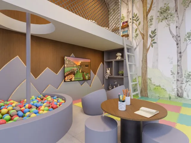 Imagem 7: Apartamento à venda em João Pessoa, Jardim Cidade Universitária, com 2 quartos