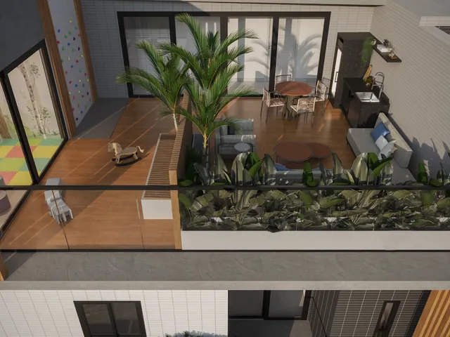 Imagem 10: Apartamento à venda em João Pessoa, Jardim Cidade Universitária, com 2 quartos