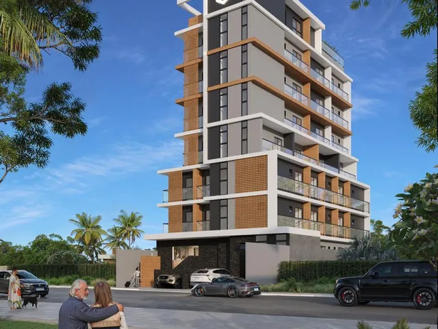 Imagem 3: Studio à venda em João Pessoa, Jardim Oceania, com 1 quarto, 18.6m²