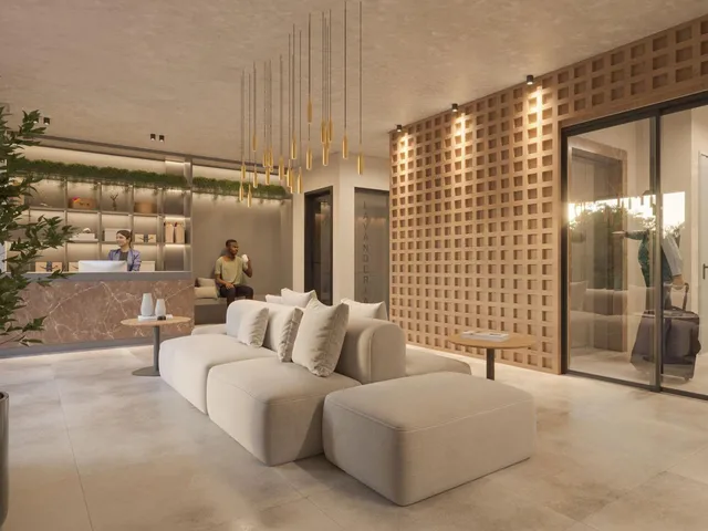 Imagem 4: Studio à venda em João Pessoa, Jardim Oceania, com 1 quarto, 18.6m²