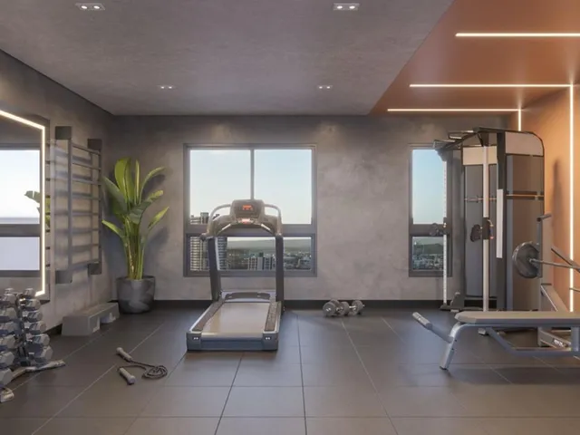 Imagem 6: Studio à venda em João Pessoa, Jardim Oceania, com 1 quarto, 18.6m²