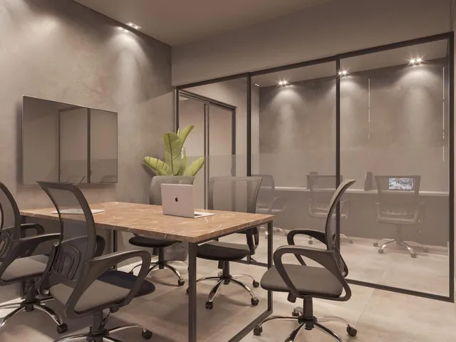 Imagem 8: Studio à venda em João Pessoa, Jardim Oceania, com 1 quarto, 18.6m²