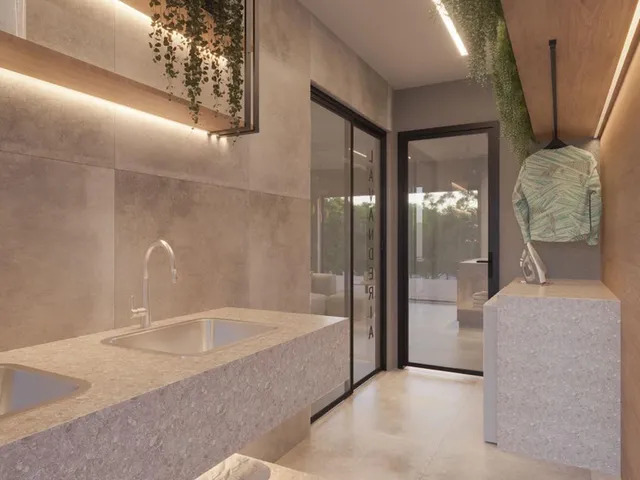 Imagem 2: Studio à venda em João Pessoa, Jardim Oceania, com 1 quarto, 18.6m²