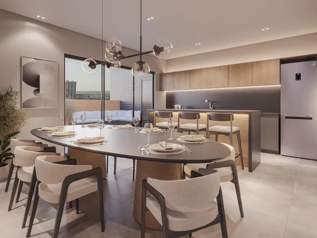 Imagem 10: Studio à venda em João Pessoa, Jardim Oceania, com 1 quarto, 18.6m²